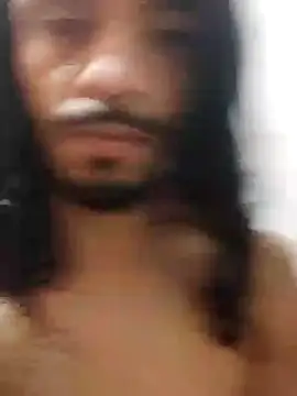 Donstark6669 online show from December 13, 10:23 pm