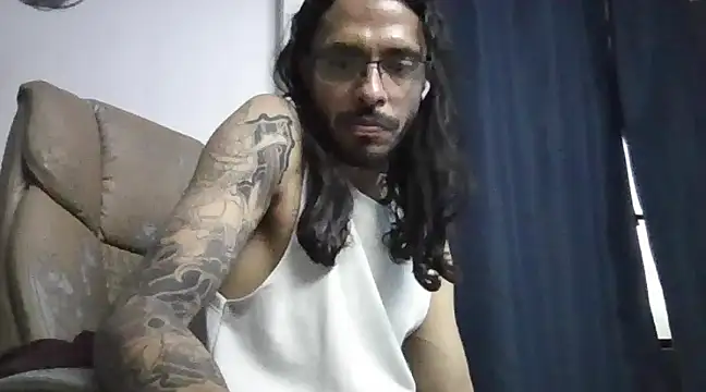 Donstark6669 online show from December 17, 10:54 pm