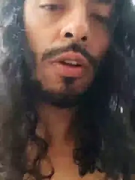 Donstark6669 online show from January 4, 4:54 pm