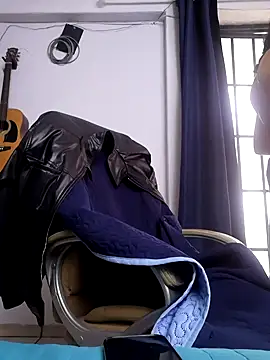 Donstark6669 online show from February 14, 10:36 pm