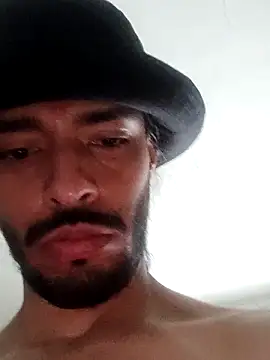 Donstark6669 online show from September 10, 3:45 pm