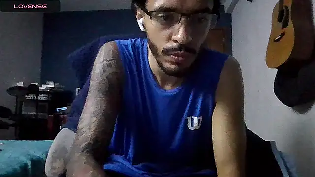 Donstark6669 online show from September 12, 6:35 am