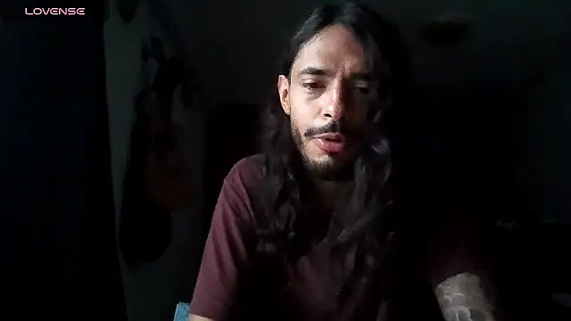 Donstark6669 online show from September 24, 4:43 pm