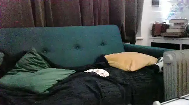 unclestefansdick online show from December 16, 10:08 am