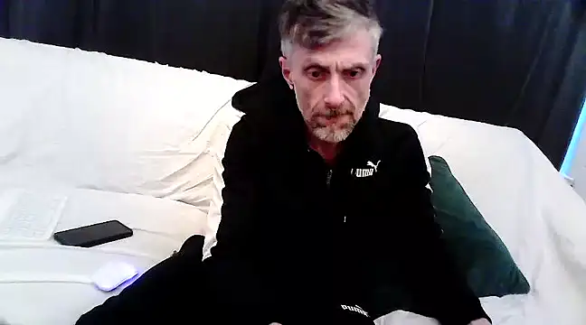 unclestefansdick online show from March 10, 7:10 am