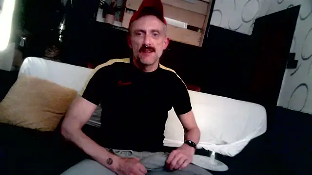 unclestefansdick online show from October 9, 1:03 am