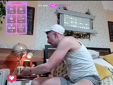 unclestefansdick online show from January 17, 9:07 pm