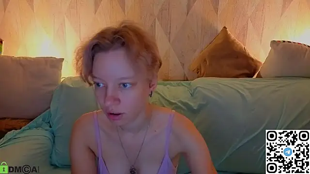 Snapshot of Michelle_Blond chatting on July 19, 1:09 am Michelle Blond online show from July 19, 1:09 am