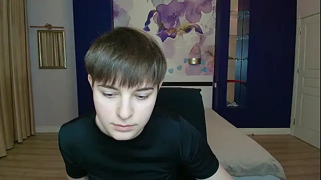 EmiliaYours online show from January 18, 3:16 pm