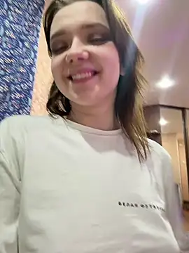 JennyPortman online show from March 18, 11:20 pm