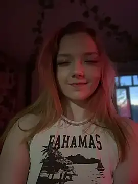 Snapshot of JennyPortman chatting on May 10, 5:18 pm JennyPortman online show from May 10, 5:18 pm