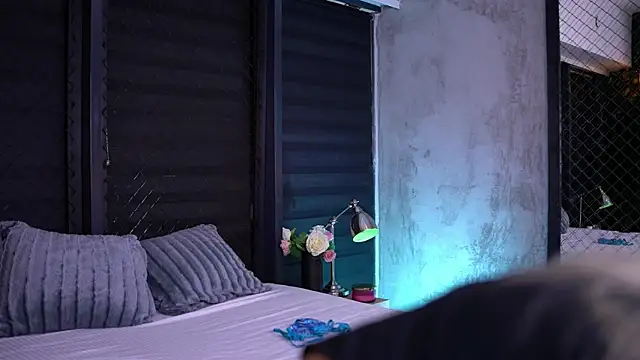 Candy Ivy online show from January 24, 5:53 pm