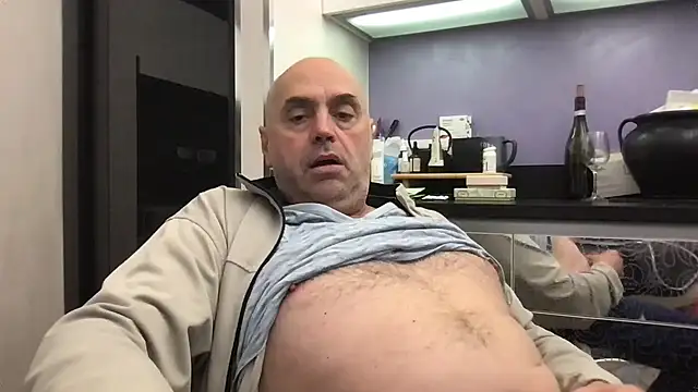 pantomax online show from November 24, 1:22 pm