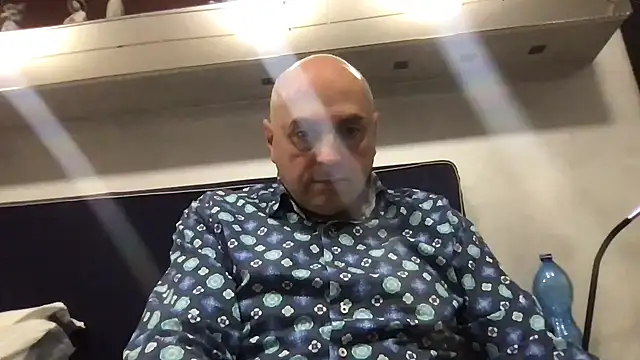 pantomax online show from January 6, 6:00 pm