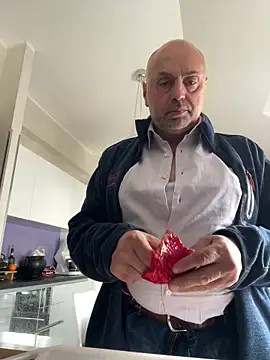 pantomax online show from February 25, 2:16 pm