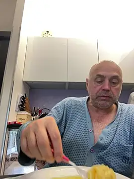 pantomax online show from June 4, 12:33 pm