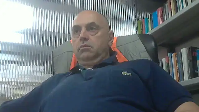 pantomax online show from June 9, 11:38 pm
