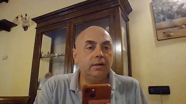 Snapshot of pantomax chatting on August 5, 7:55 am pantomax online show from August 5, 7:55 am