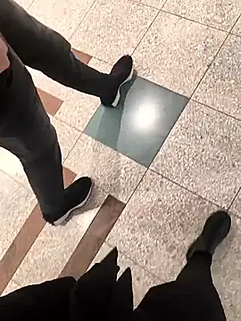 Snapshot of Secret_couple_ chatting on January 17, 9:14 am Secret couple online show from January 17, 9:14 am