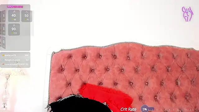 Snapshot of amberlitle chatting on March 1, 6:11 pm amberlitle online show from March 1, 6:11 pm