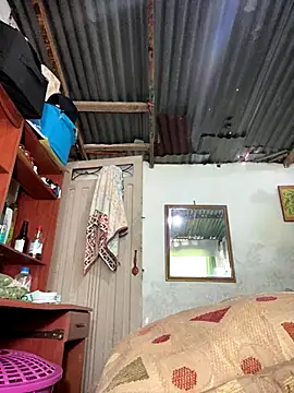 ElNegroRony online show from November 6, 5:58 pm