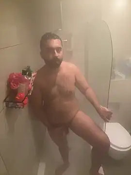 hornydesib69 online show from December 11, 2:11 pm