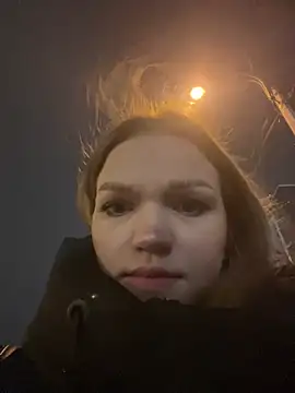 KitteCat online show from December 28, 5:02 am