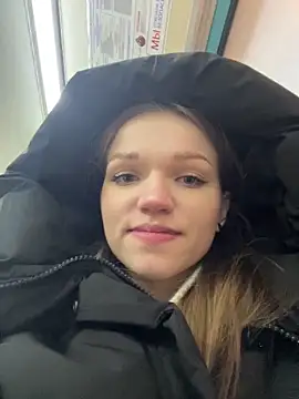 KitteCat online show from January 2, 2:13 pm