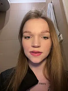 KitteCat online show from February 11, 12:27 pm