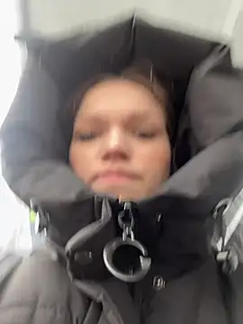 KitteCat online show from February 12, 9:31 am