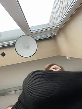 KitteCat online show from February 15, 1:16 pm