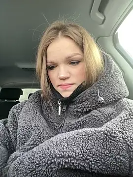 KitteCat online show from February 16, 9:26 am