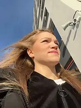 KitteCat online show from February 23, 12:16 pm