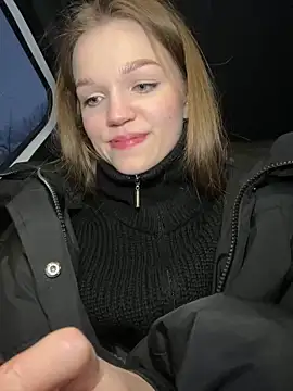 KitteCat online show from February 28, 3:59 pm