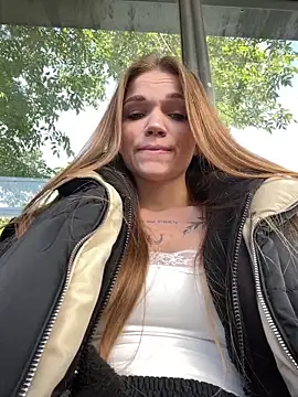 KitteCat online show from September 27, 7:02 am