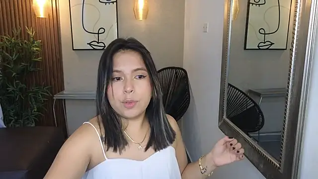 Sharlotte Milk online show from October 27, 11:03 am