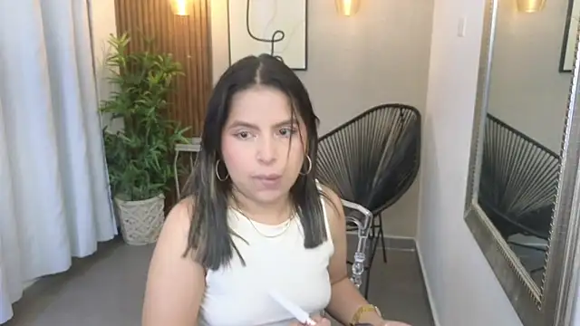 Sharlotte Milk online show from November 29, 10:51 am