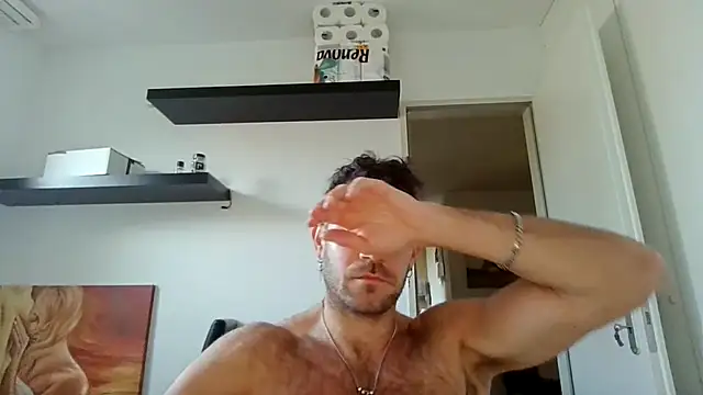 alpha-hunk online show from November 15, 9:50 am