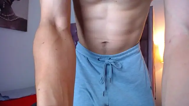 Sr Magnus  online show from October 22, 7:19 am