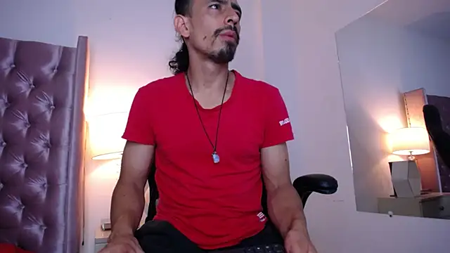 Sr Magnus  online show from October 26, 1:17 pm