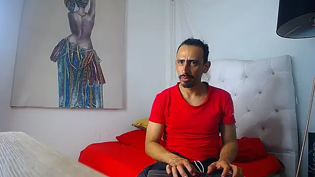 Sr Magnus  online show from February 8, 8:40 am