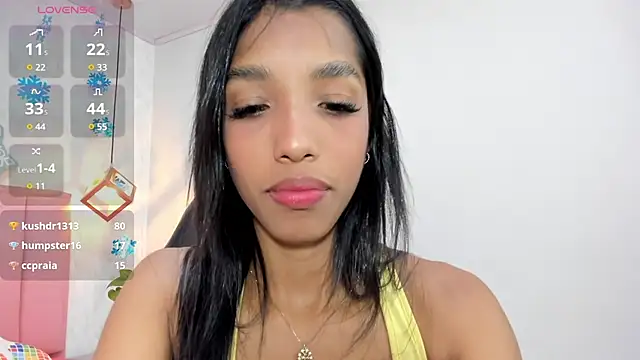 MAYROBERTSS online show from January 9, 3:23 pm