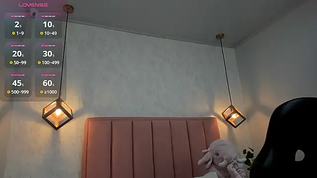 MAYROBERTSS online show from January 15, 12:15 pm