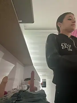 Kyna euphoria online show from December 28, 1:06 pm