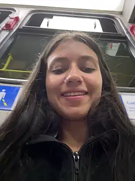 Kyna euphoria online show from January 18, 2:58 am