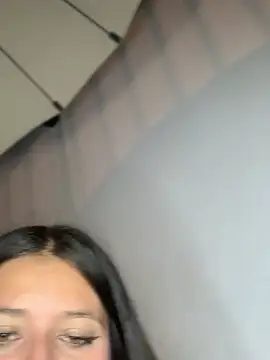 Kyna euphoria online show from January 26, 1:52 am