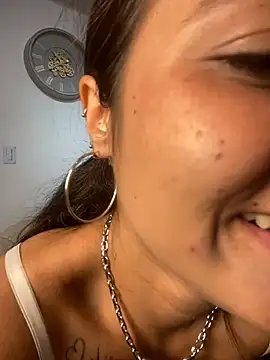 Kyna euphoria online show from February 1, 3:41 am