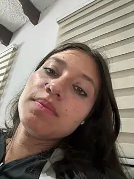 Kyna euphoria online show from February 3, 1:41 am