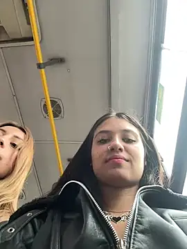 Kyna euphoria online show from February 14, 7:02 pm