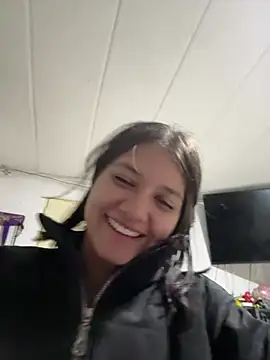 Kyna euphoria online show from February 26, 11:37 pm